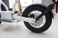 Multi-Modal Electric Vehicles Image 3