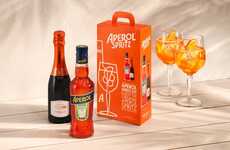 On-The-Go Cocktail Kits