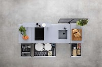 Intuitive Modular Kitchens Image 3