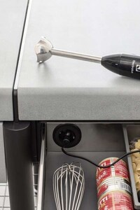 Intuitive Modular Kitchens Image 4