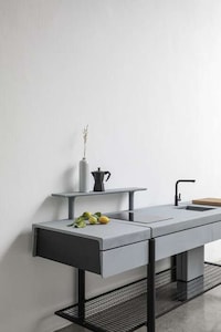 Intuitive Modular Kitchens Image 5
