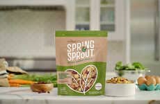 Vegetarian Dog Food Brands