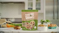 Vegetarian Dog Food Brands Image 1