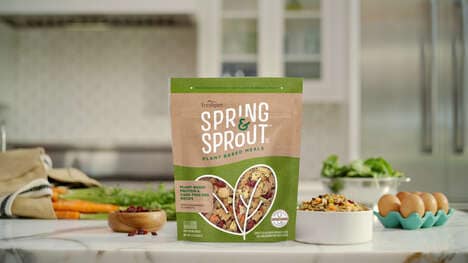 Vegetarian Dog Food Brands