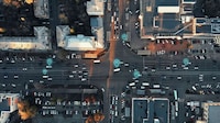 AI-Powered Smart Intersections