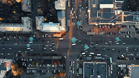 AI-Powered Smart Intersections
