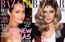 High Fashion Tabloids?