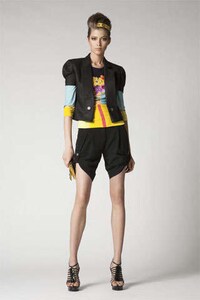 Galactic Glam Uniforms Image 2