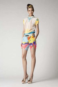 Galactic Glam Uniforms Image 6