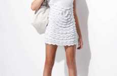 Beach Dresses & Club Shoes