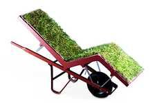 Living Lawn Chairs