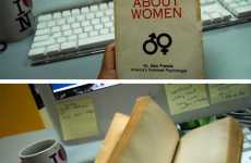 Blank Books