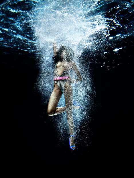 26 One-Piece Bathing Suits