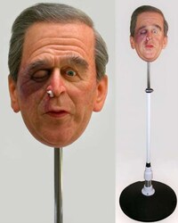Morbid Cartoon Replicas Image 2