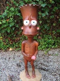 Morbid Cartoon Replicas Image 7