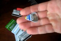 Credit Card Creativity Image 2