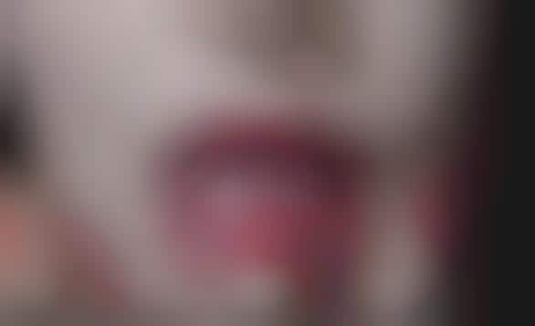 Cheeky Tongue Piercings