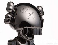 Mean Metal Robots Image 2