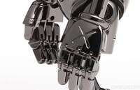 Mean Metal Robots Image 4