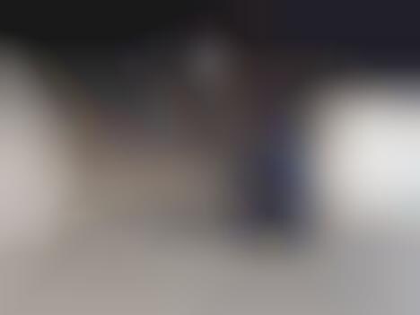 Slithering Tire Sculptures