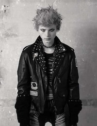 Studded Mega Helmets Image 2