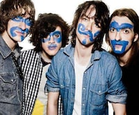 Full Face Painting Image 2