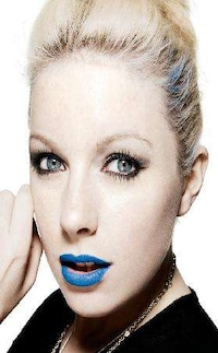 Full Face Painting Image 5