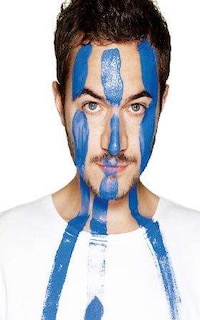 Full Face Painting Image 6