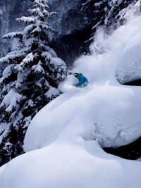 Death-Defying Sportography Image 3