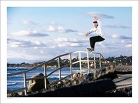 Death-Defying Sportography Image 5