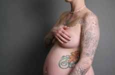 Maternity Body Mods