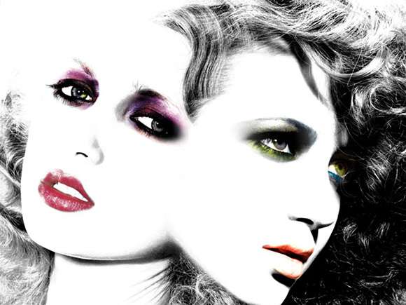 Lip Centric Photography
