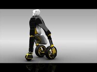 Elevating Wheelchairs Image 2