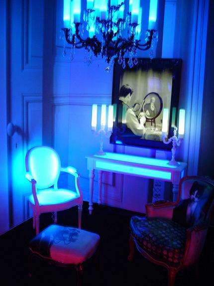 Emotional Furniture