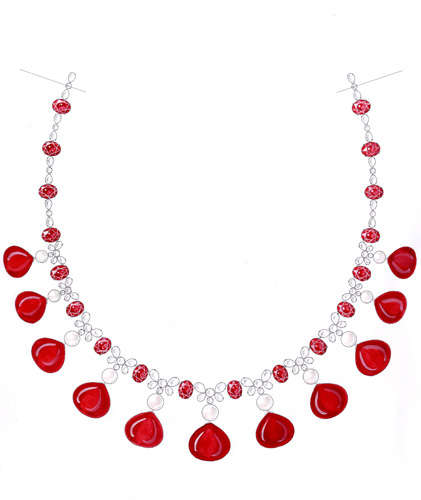 All Red Jewels