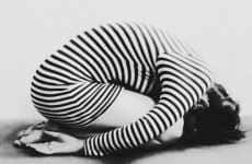 Hypnotic Yoga Photography