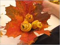 Foliage Flowers Image 3
