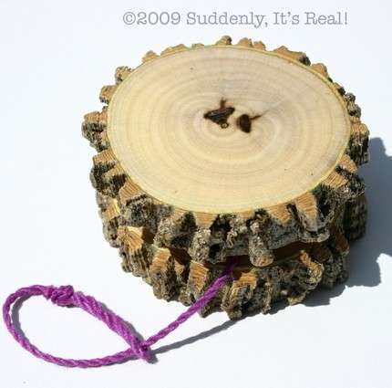 60 Wood Designs