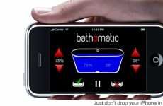 Hygienic iPhone Apps