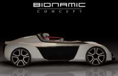 Single Seat Supercars