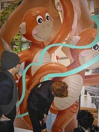 Vintage Cartoon Recreations Image 2