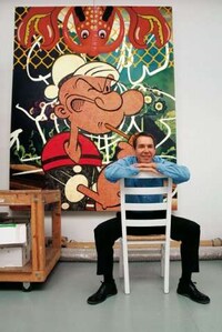 Vintage Cartoon Recreations Image 3
