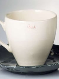 Chic Granny Cups Image 2
