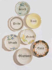 Chic Granny Cups Image 5