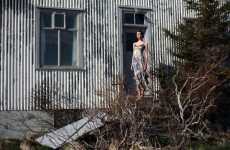 Abandoned House Photography