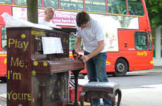 Streetside Serenades