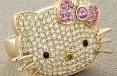 40 Hello Kitty Innovations