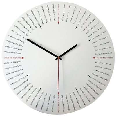 Childhood-Channeling Timepieces