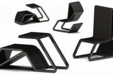 Flip-Over Furniture