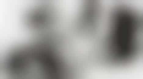 You'll Flip for Joven De La Vega's 2-in-1 Chair Desk